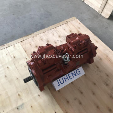 R225-9T Hydraulic pump Excavator parts genuine new